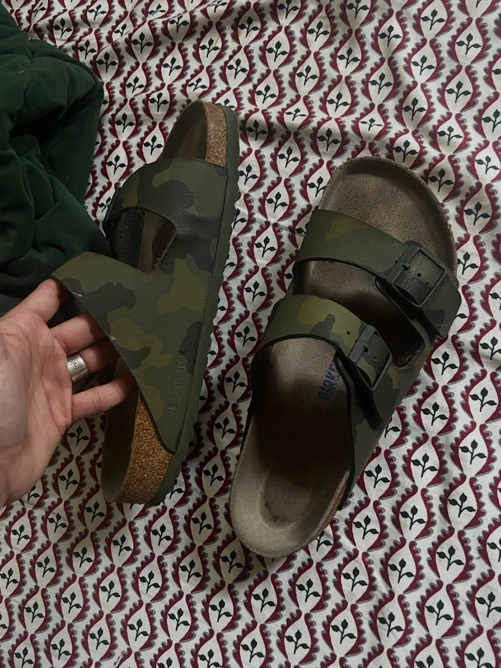 Birkenstock Arizona
